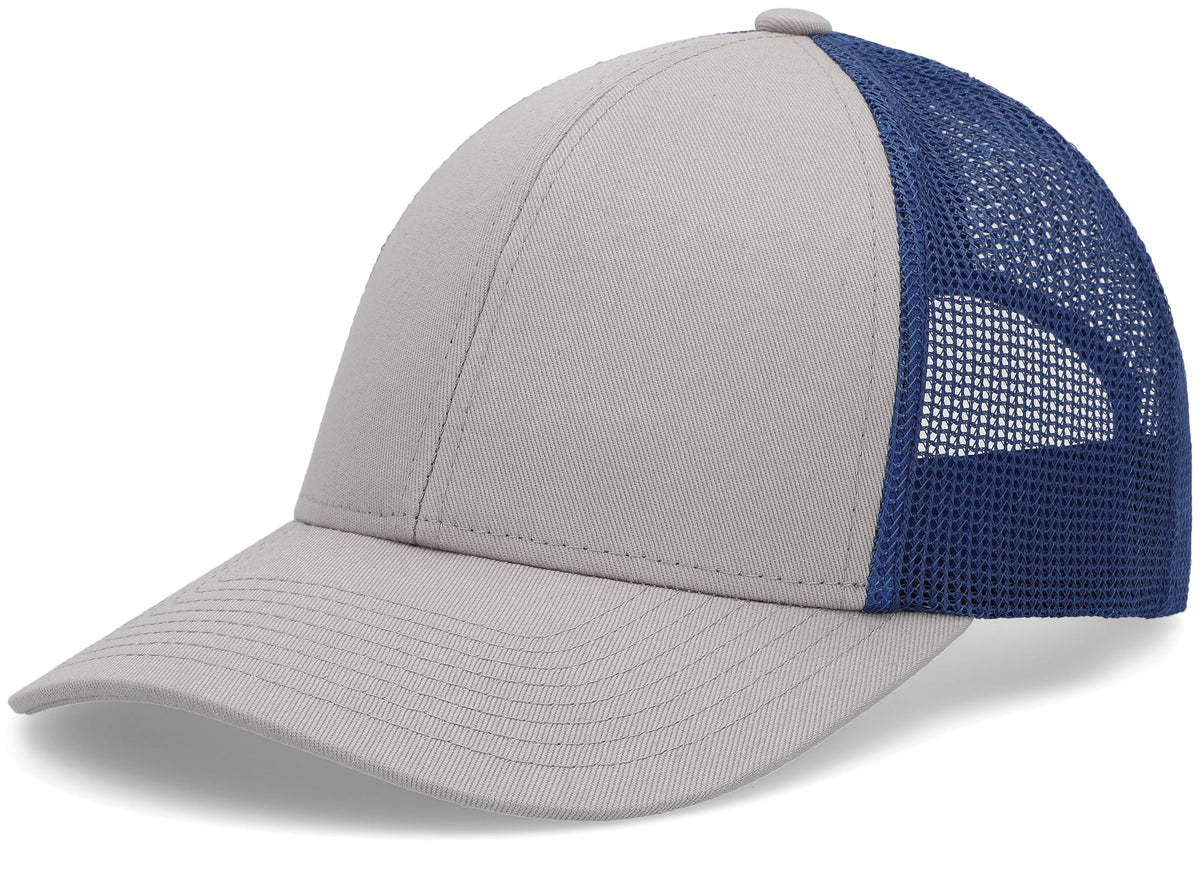 Low-Pro Trucker Cap