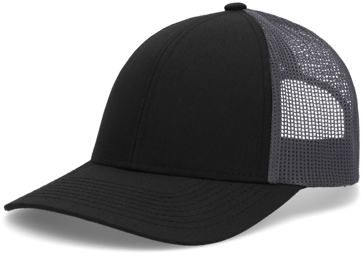 Low-Pro Trucker Cap