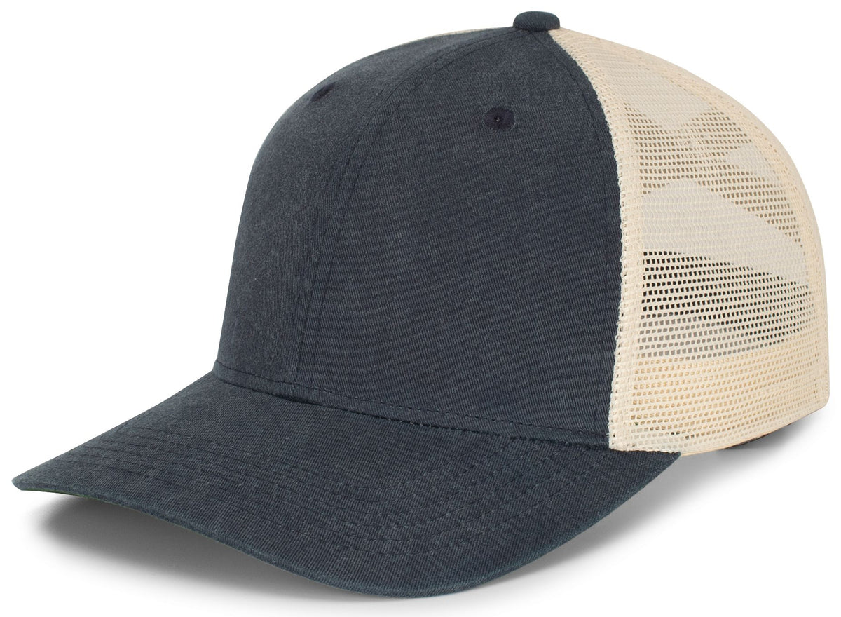 Ladies Ponytail Cap