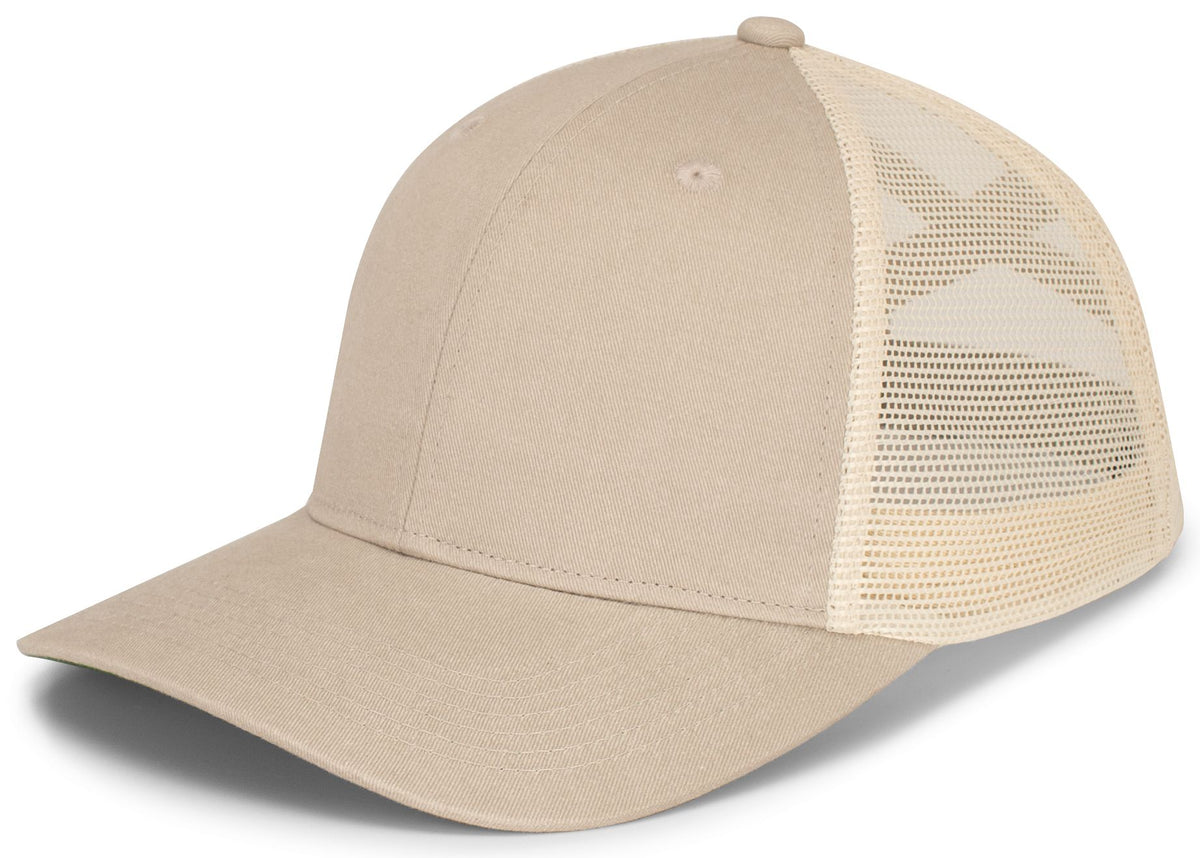 Ladies Ponytail Cap