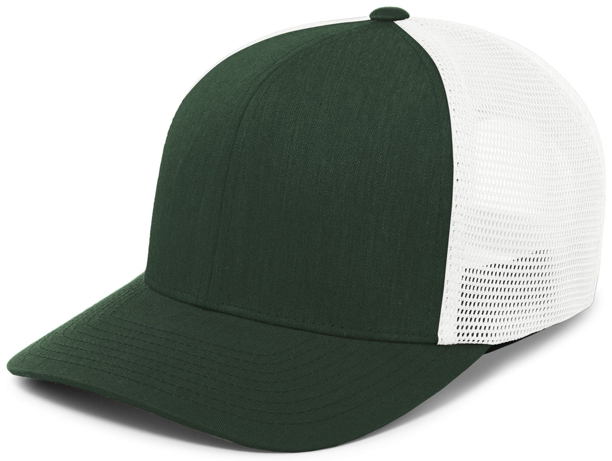 Trucker PacFlex Snapback Cap