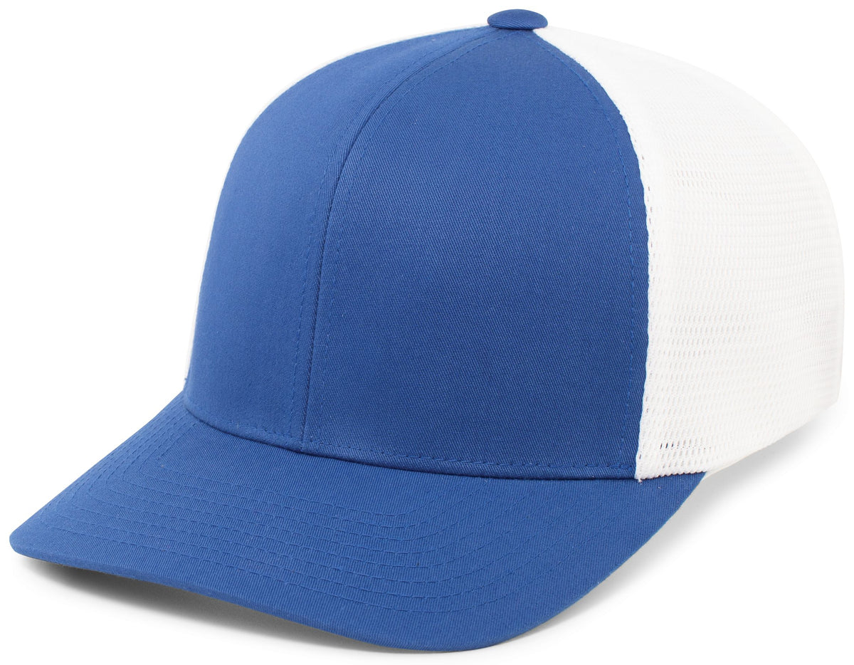 Trucker PacFlex Snapback Cap