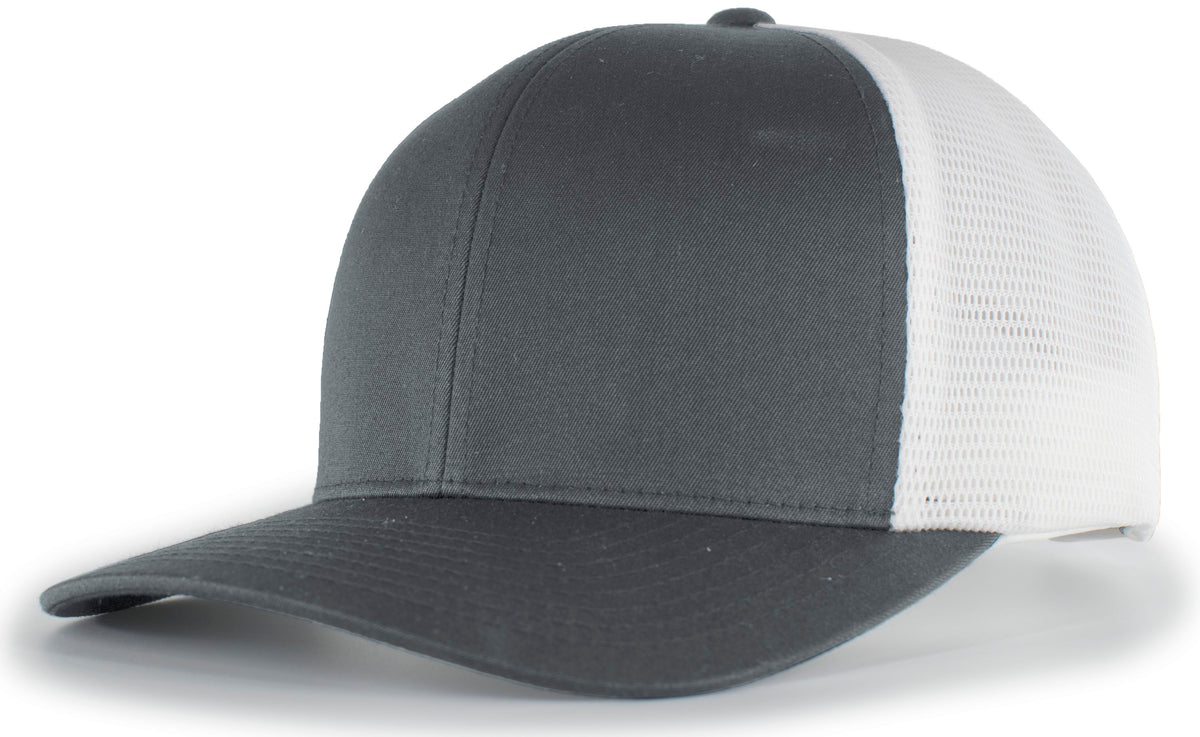 Trucker PacFlex Snapback Cap