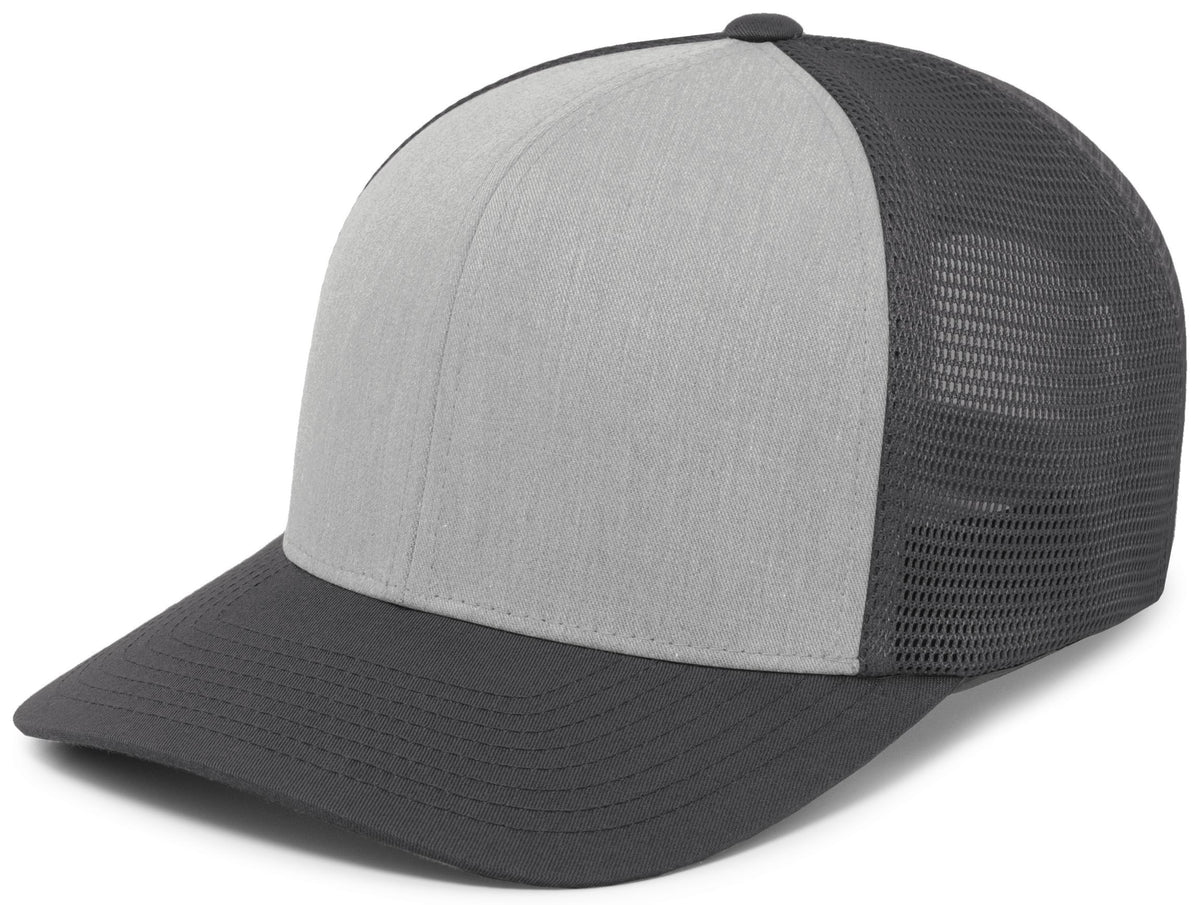 Trucker PacFlex Snapback Cap