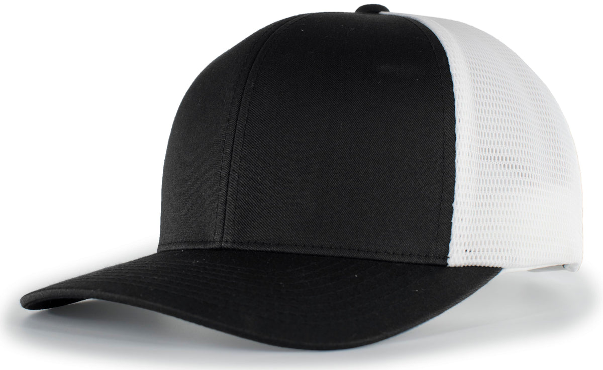 Trucker PacFlex Snapback Cap
