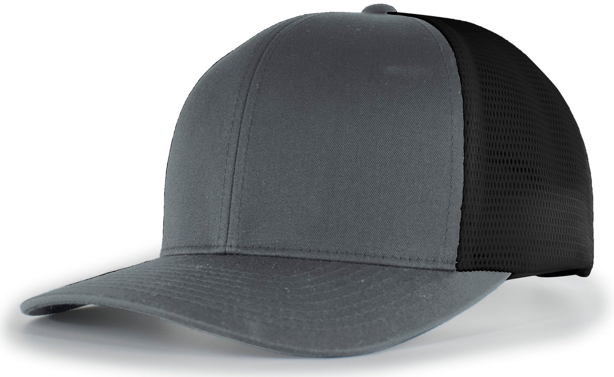 Trucker PacFlex Snapback Cap