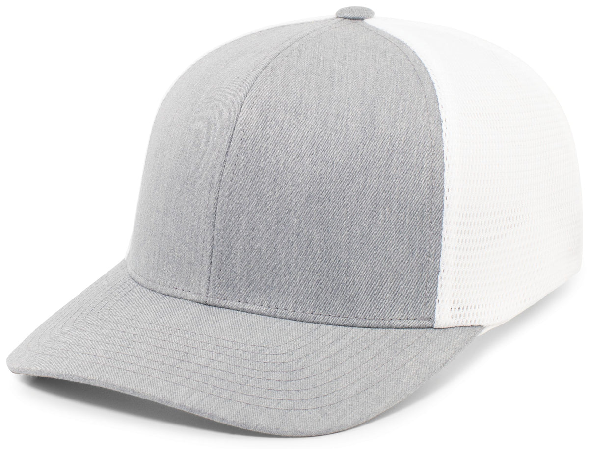 Trucker PacFlex Snapback Cap