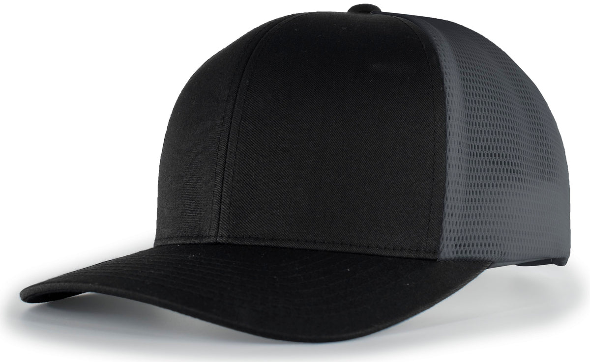 Trucker PacFlex Snapback Cap