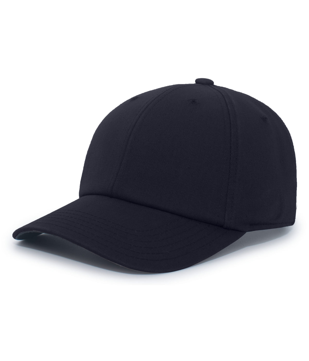 Hybrid Cotton Dad Cap