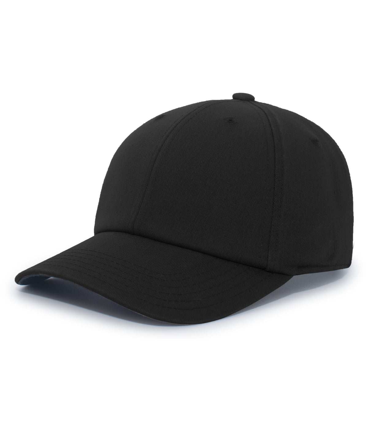 Hybrid Cotton Dad Cap