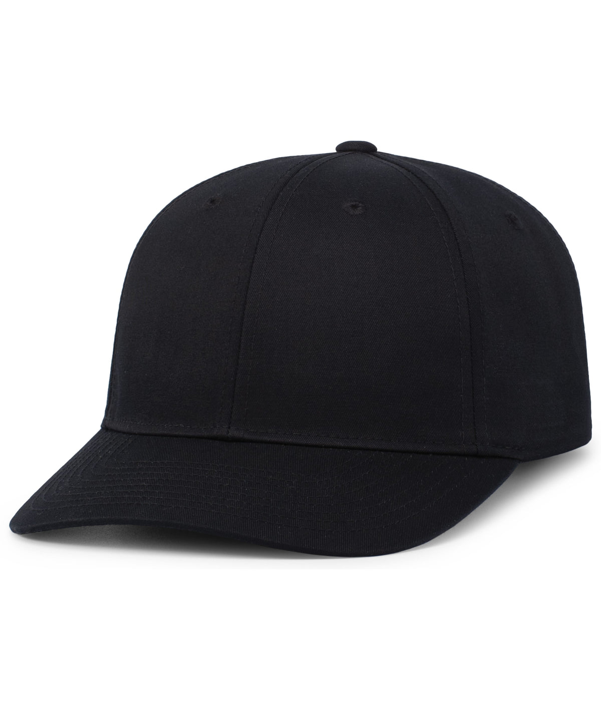 Hybrid Snapback Dad Cap