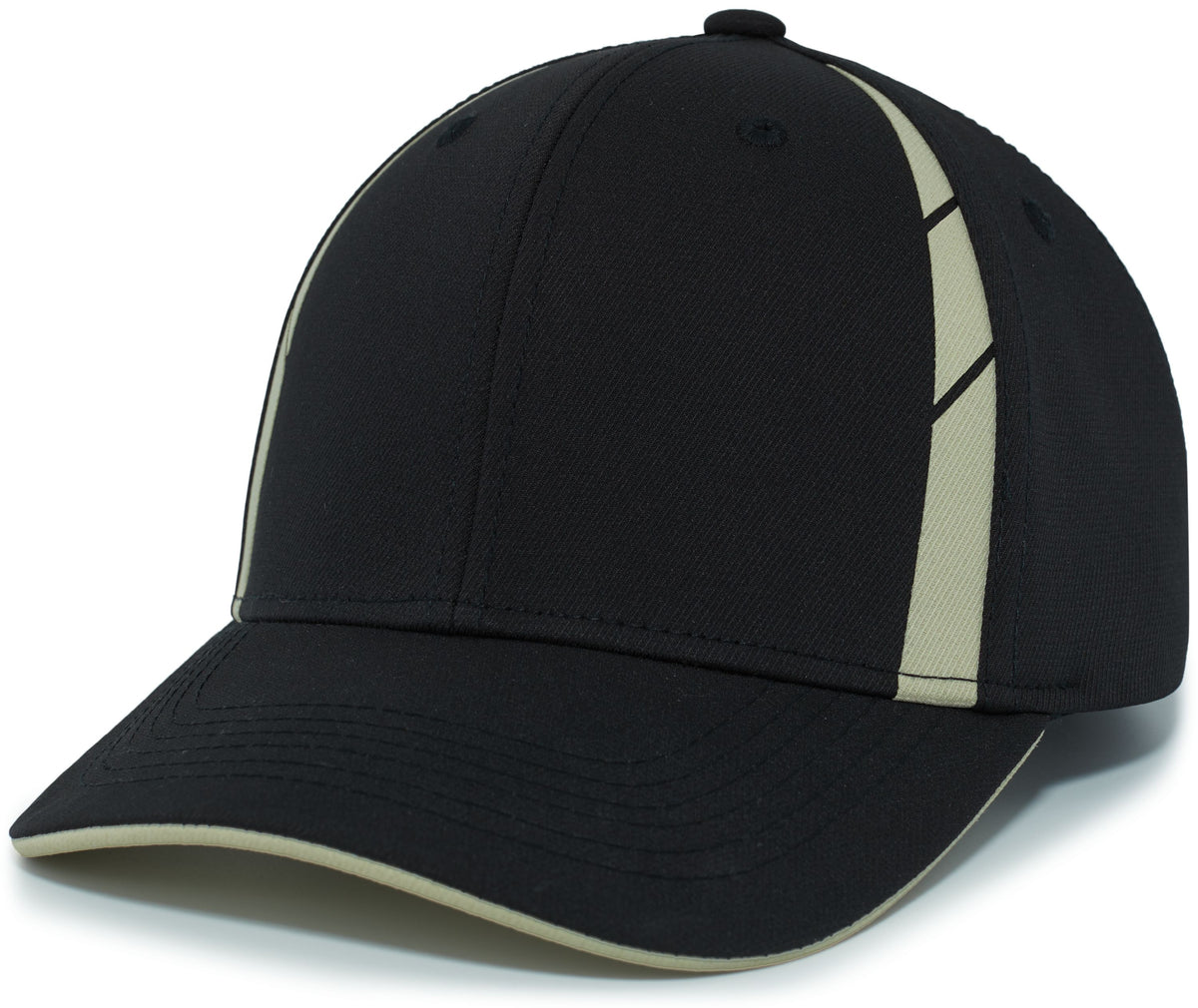 Sideline Snapback Cap Powered by Coolcore®