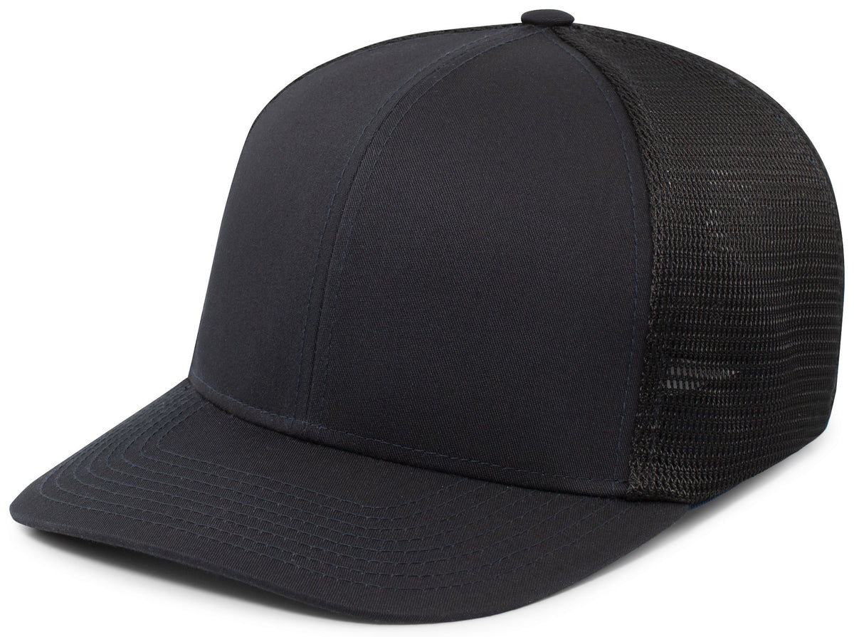 Fusion Trucker Cap