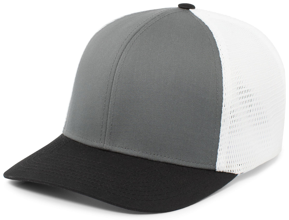 Fusion Trucker Cap