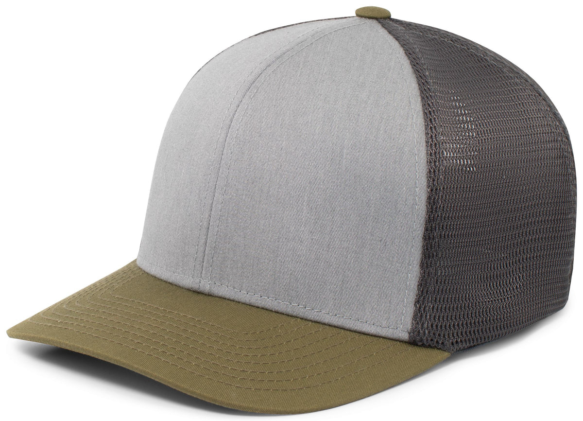 Fusion Trucker Cap