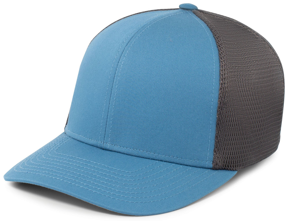 Fusion Trucker Cap
