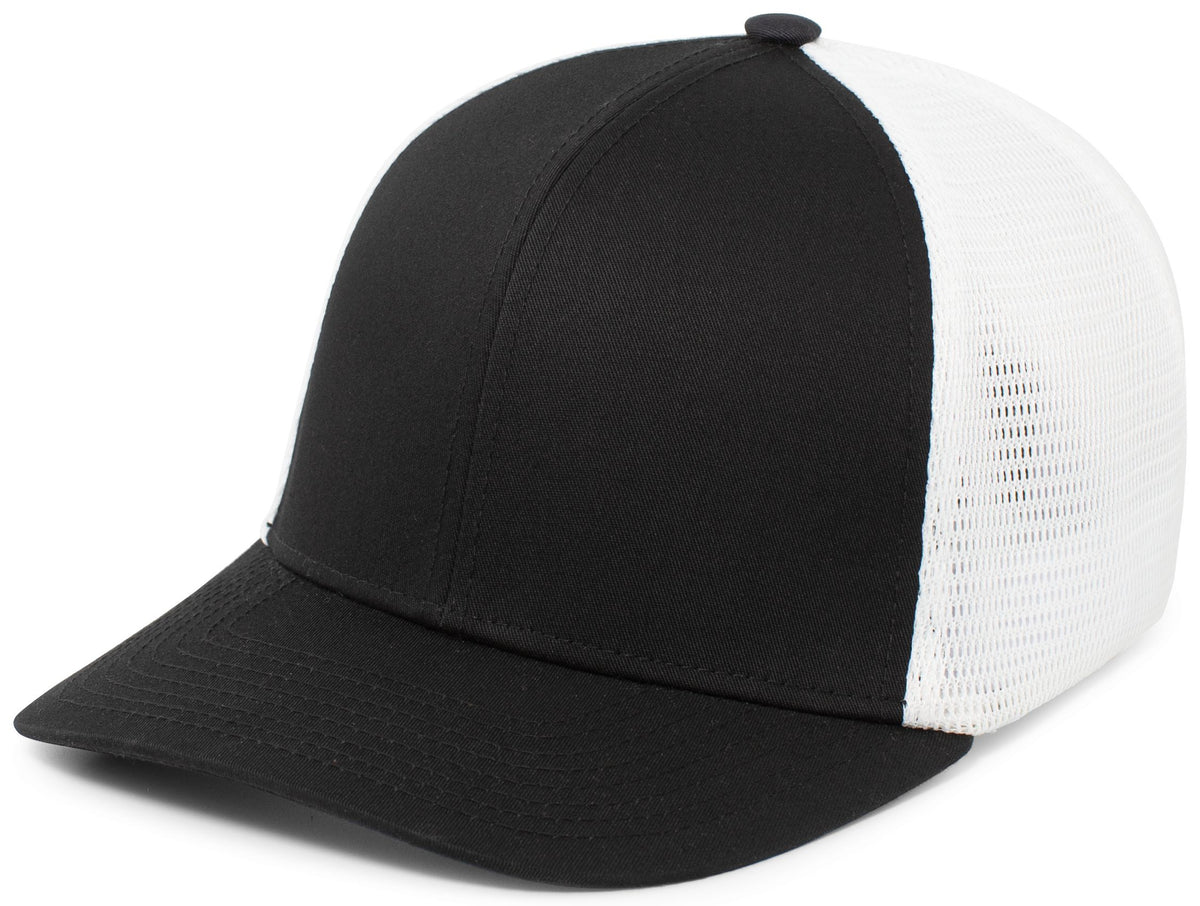 Fusion Trucker Cap