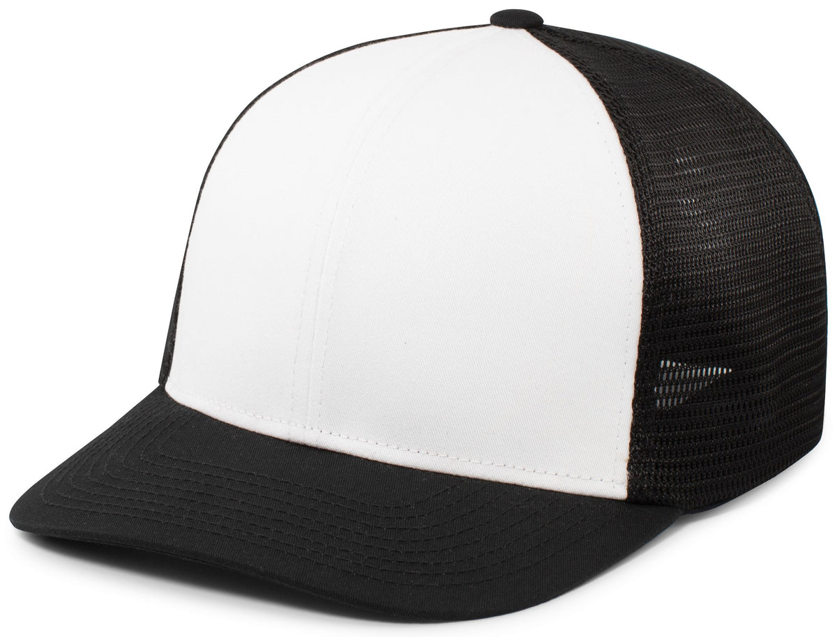 Fusion Trucker Cap