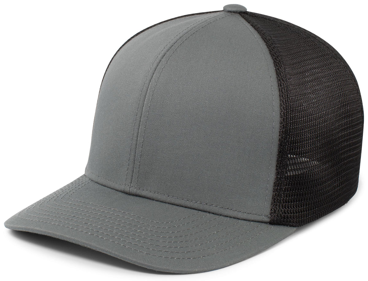 Fusion Trucker Cap