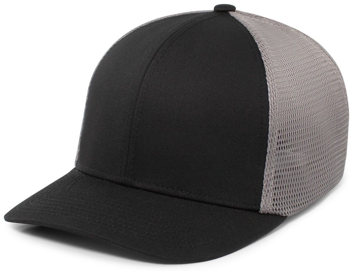 Fusion Trucker Cap