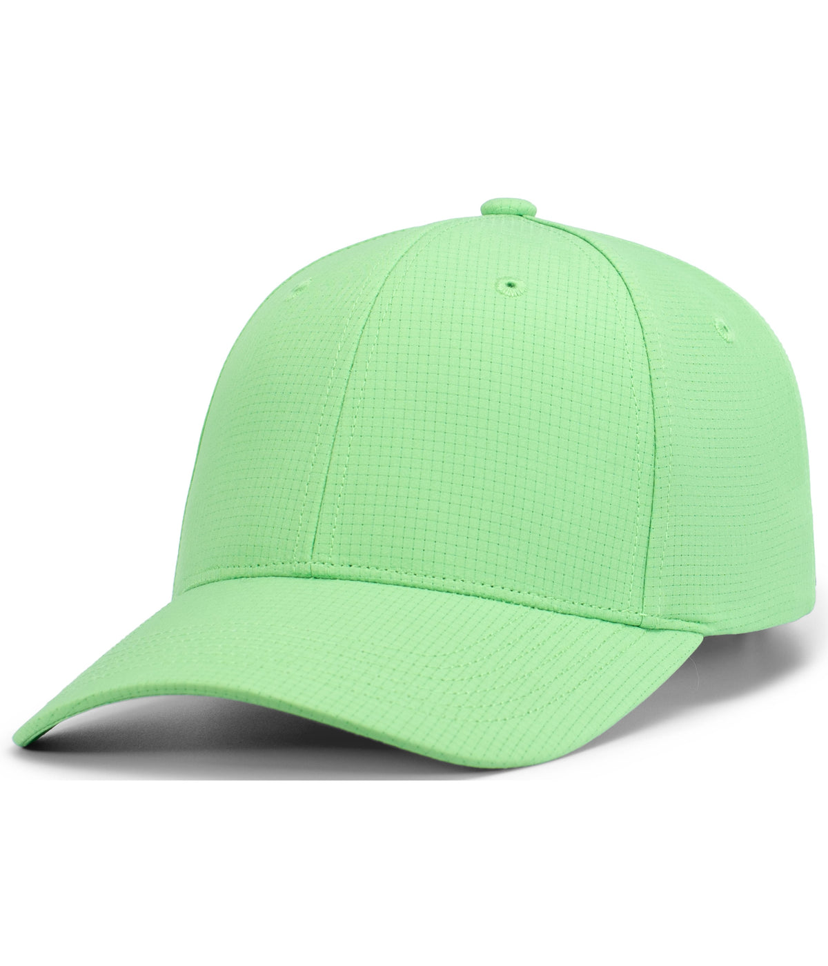 RIPSTOP PERFORATED ADJUSTABLE CAP
