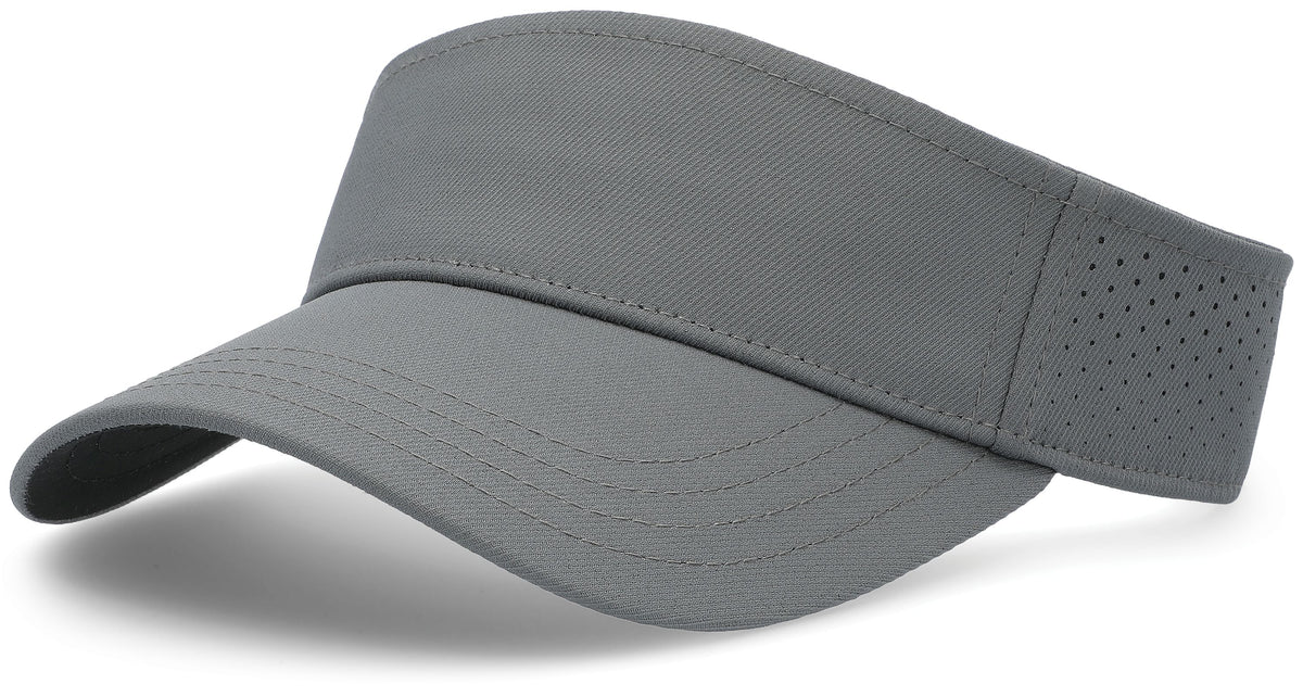 Perforated Visor Powered by Coolcore®
