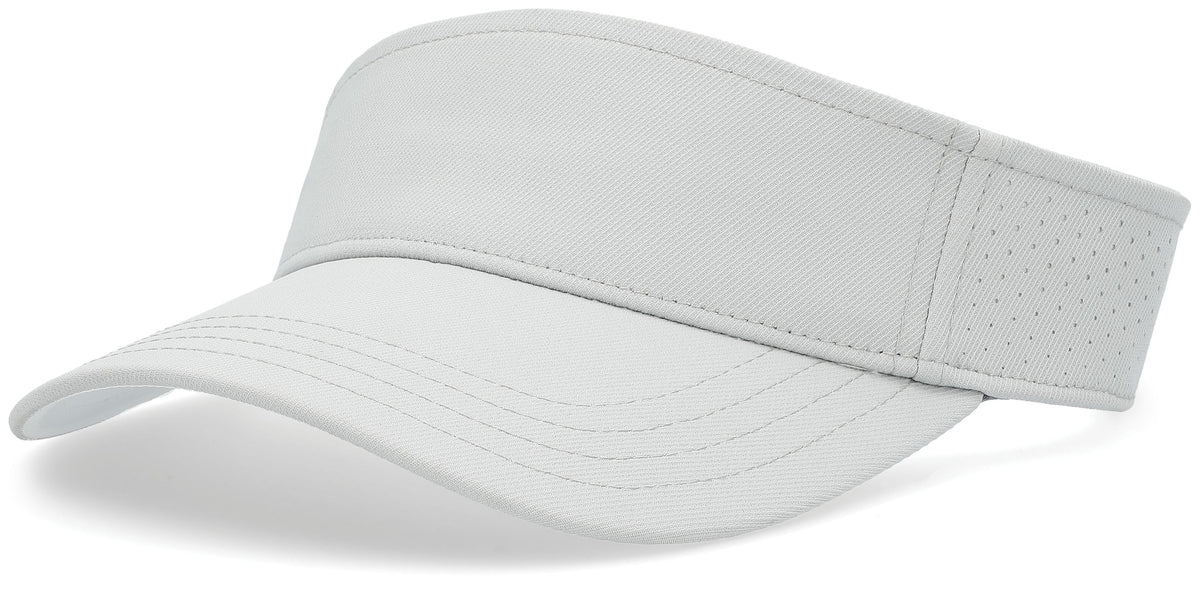 Perforated Visor Powered by Coolcore®