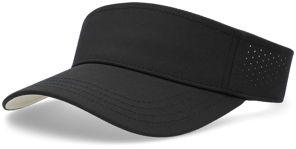 Perforated Visor Powered by Coolcore®