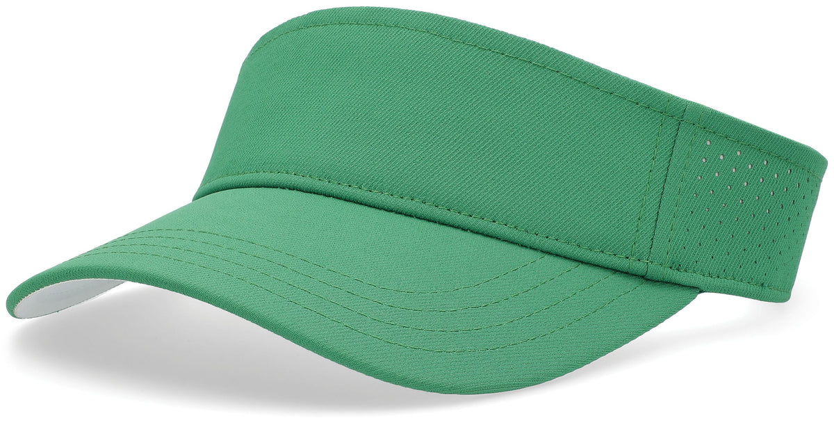 Perforated Visor Powered by Coolcore®