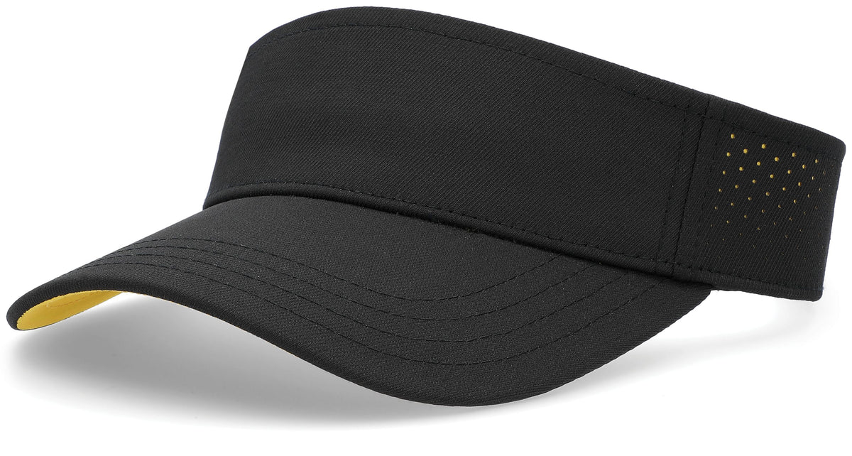 Perforated Visor Powered by Coolcore®