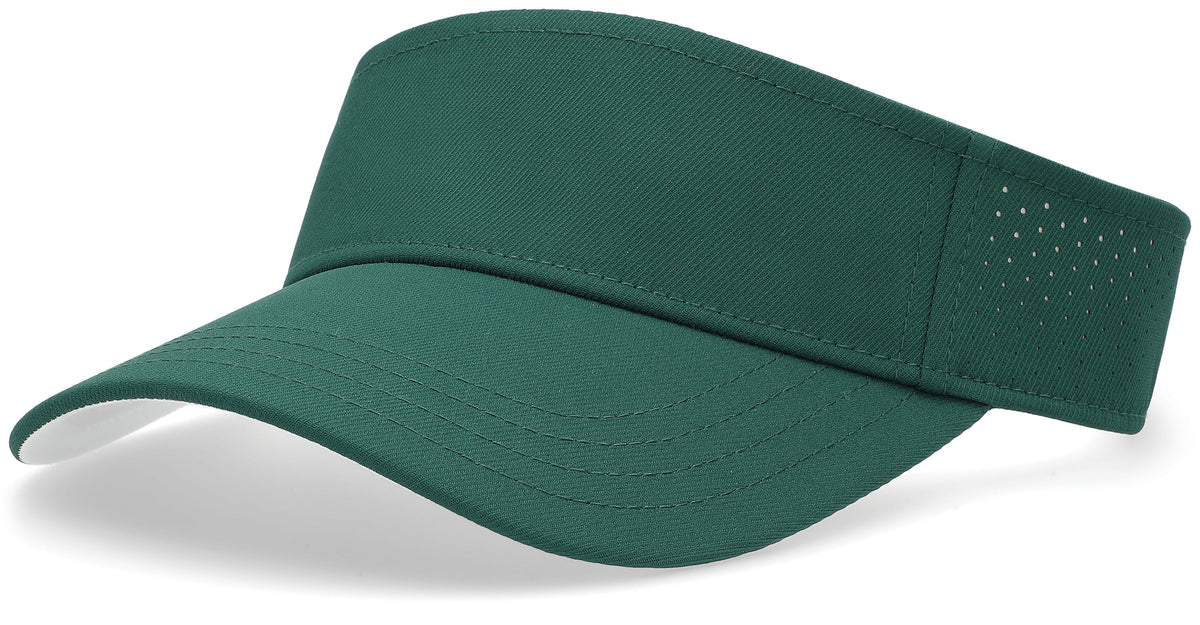 Perforated Visor Powered by Coolcore®