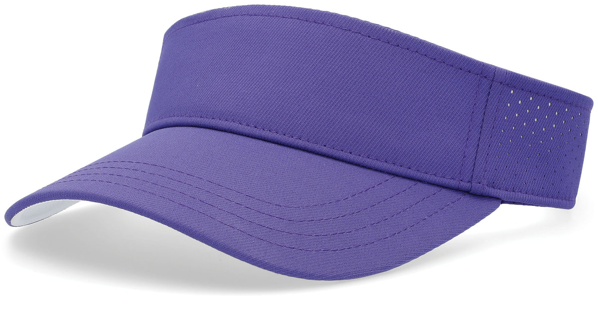 Perforated Visor Powered by Coolcore®