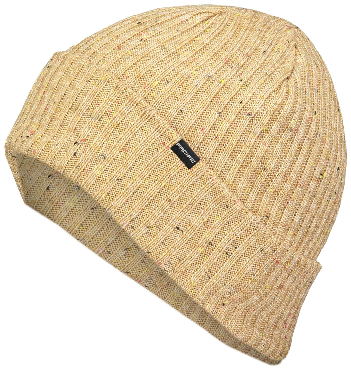 Tweed Beanie