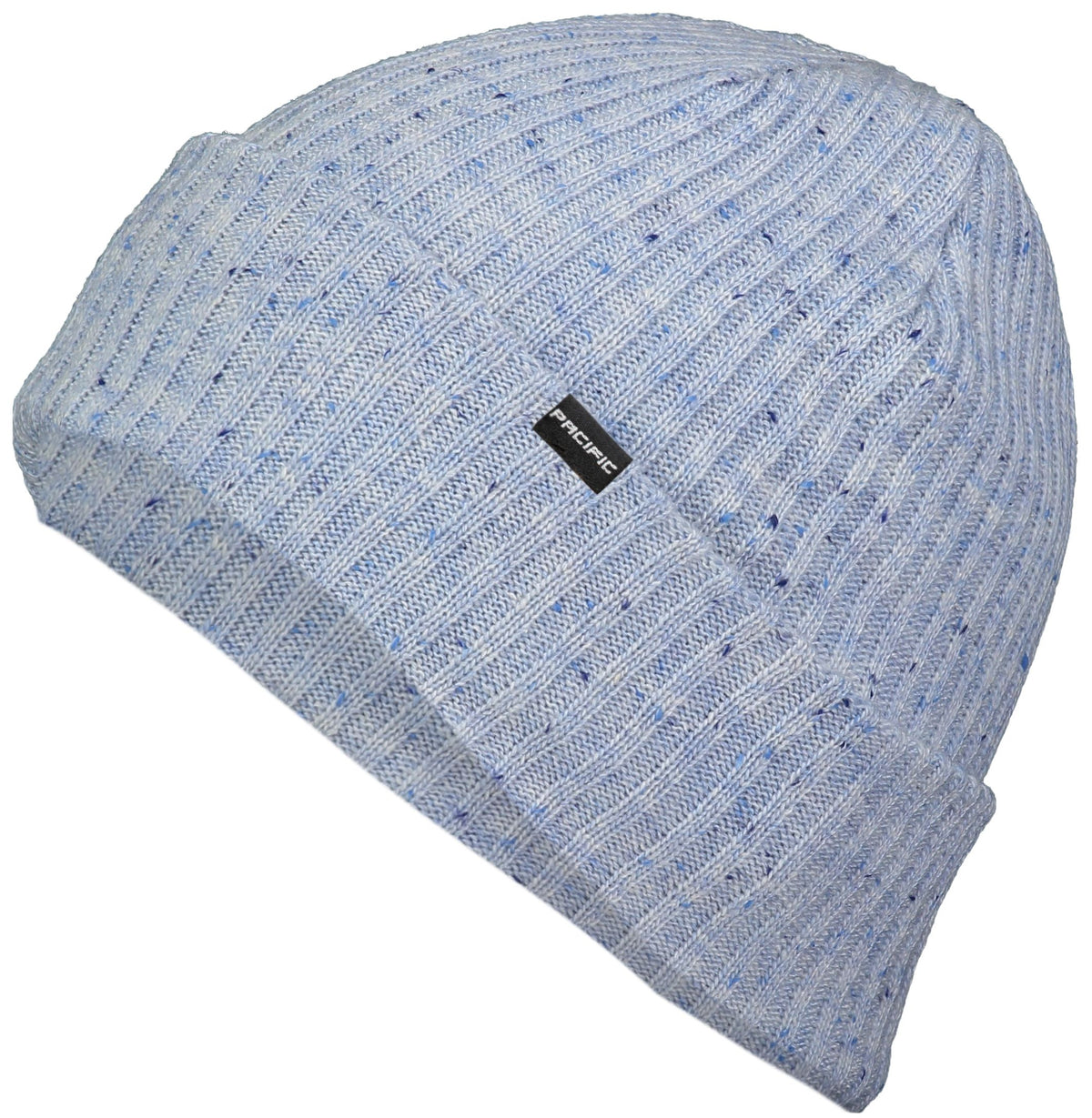 Tweed Beanie