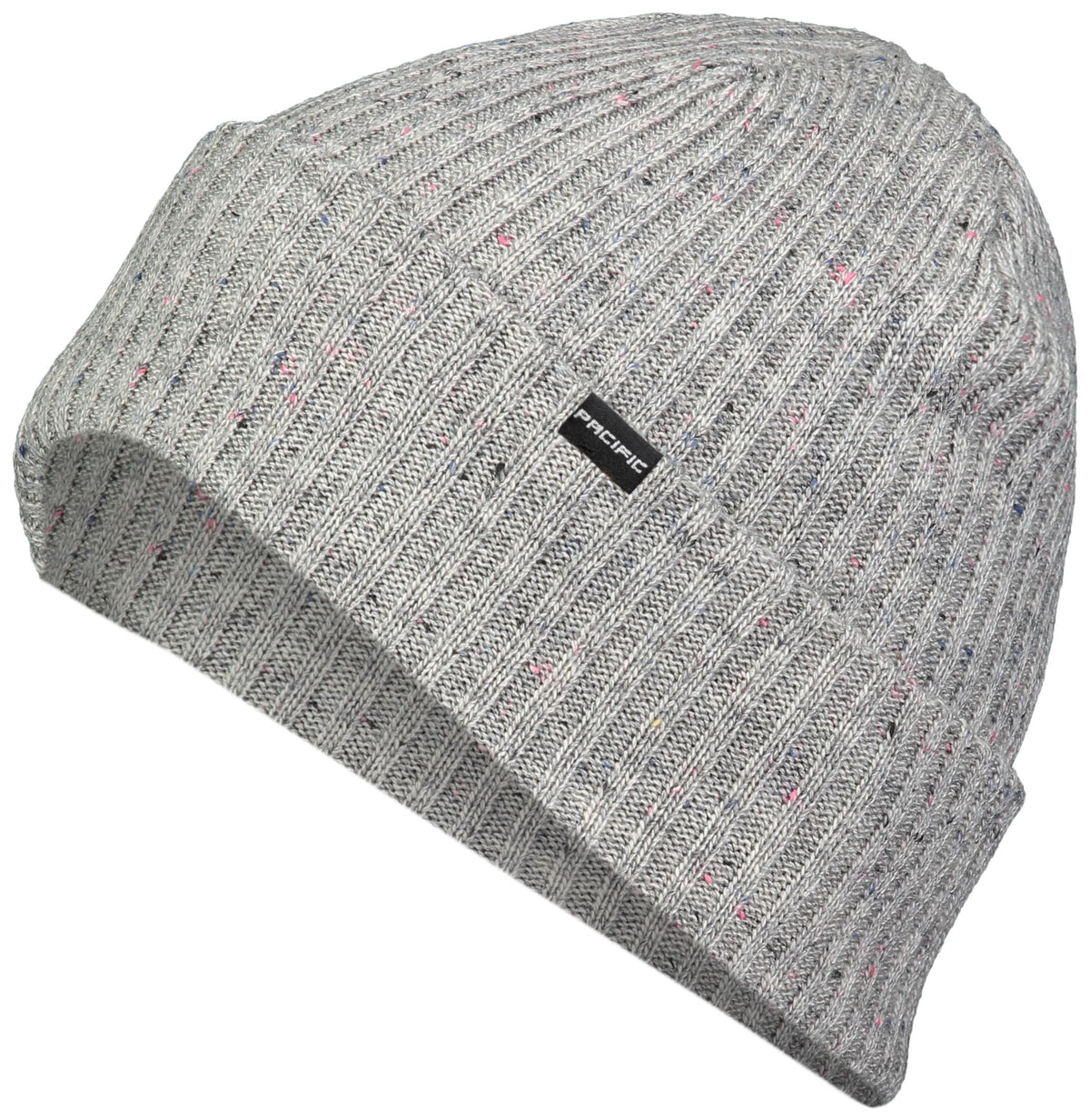 Tweed Beanie