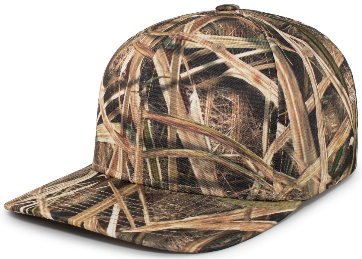 Mossy Oak® Guide Cap