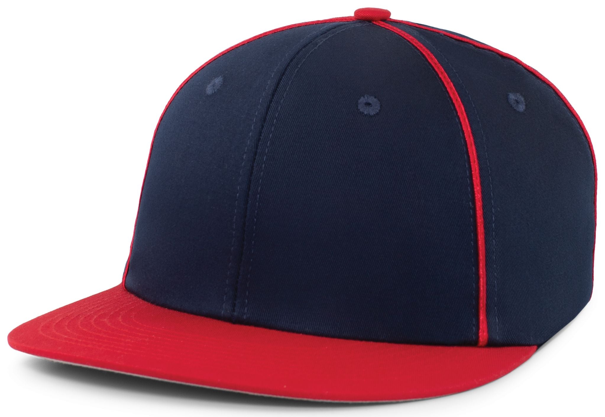 Momentum Team Snapback Cap