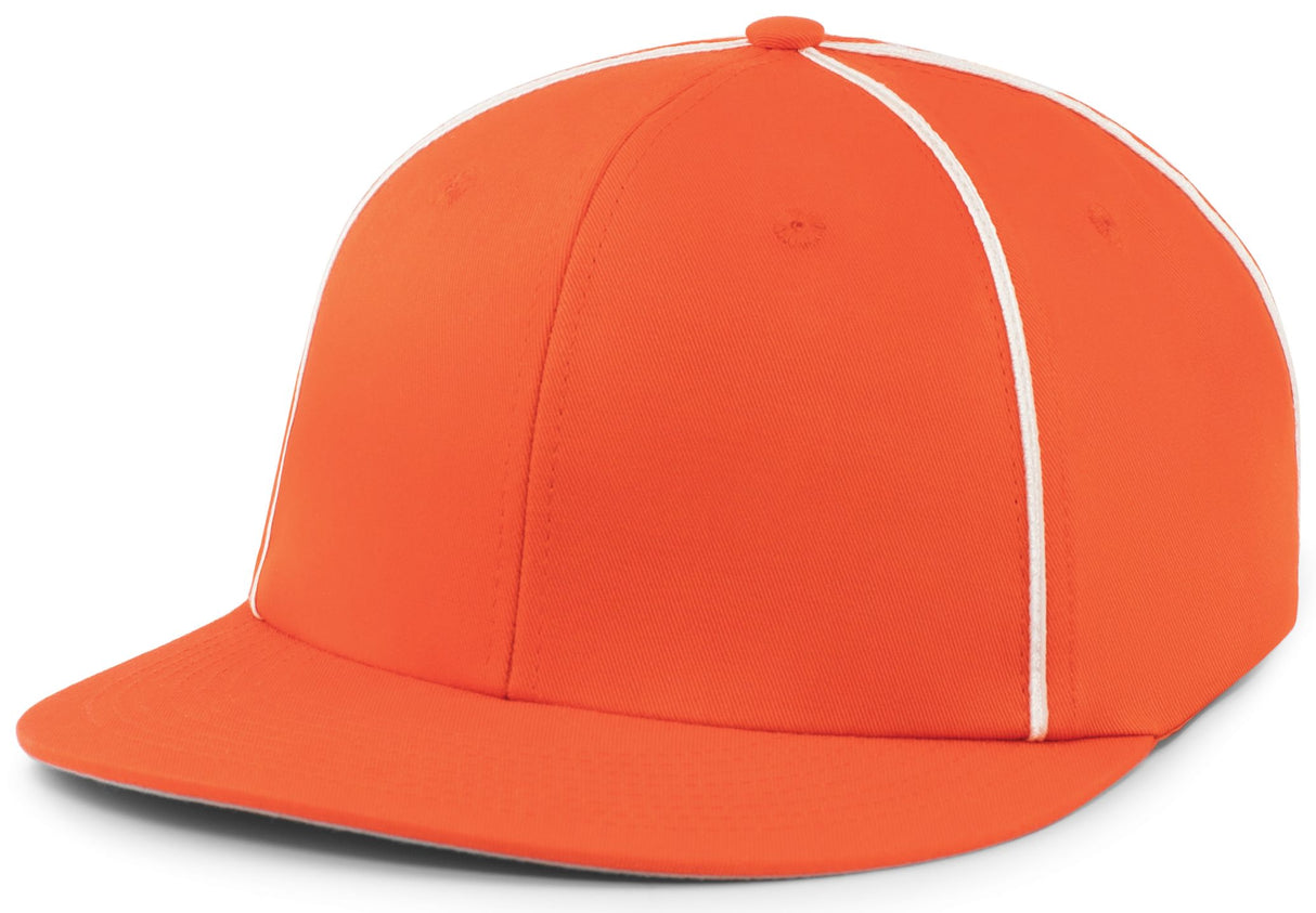 Momentum Team Snapback Cap
