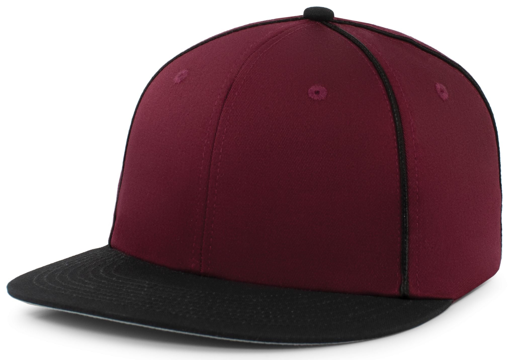Momentum Team Snapback Cap