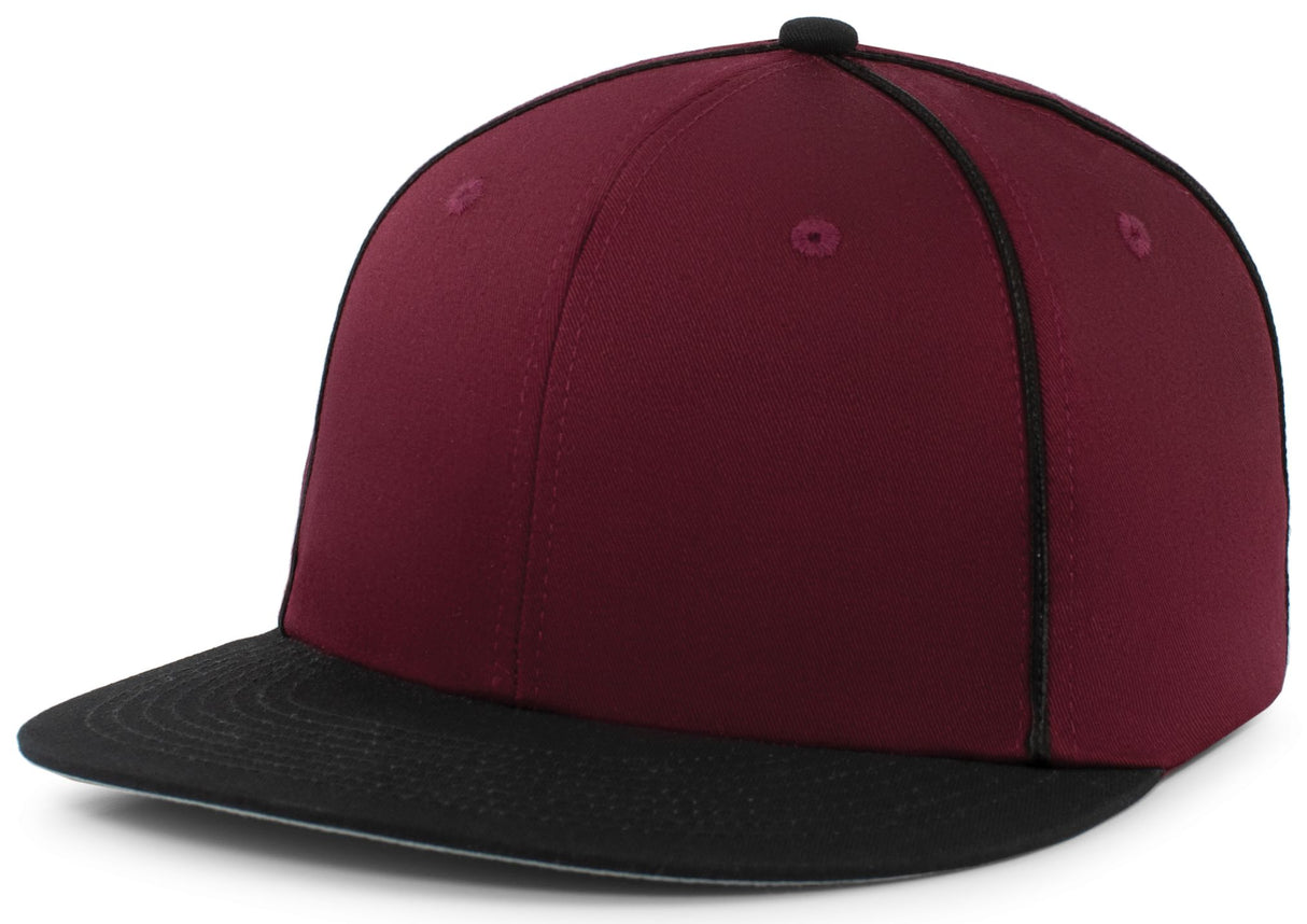 Momentum Team Snapback Cap
