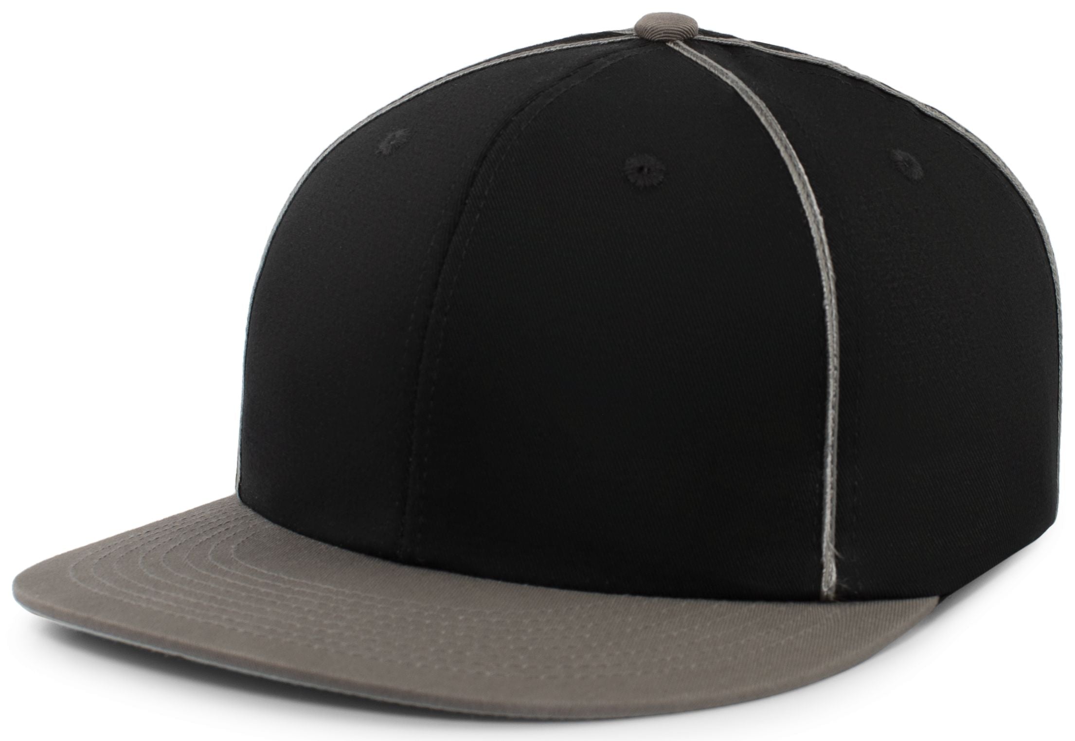 Momentum Team Snapback Cap
