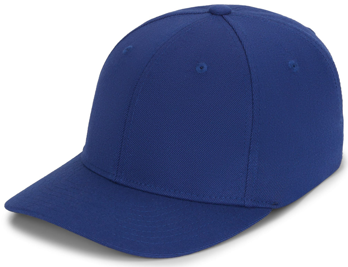Pro-Wool Pacflex Cap
