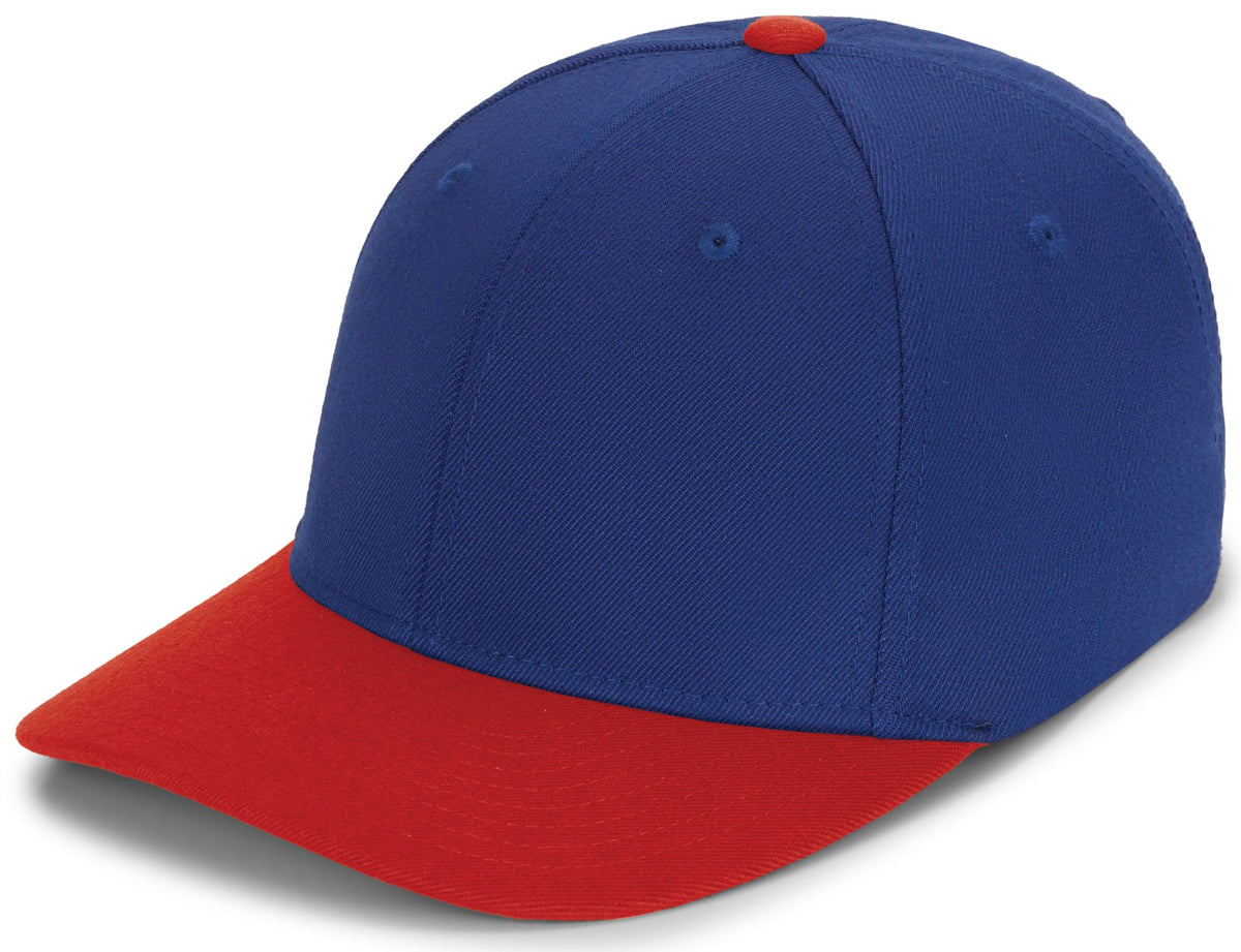 Pro-Wool Pacflex Cap