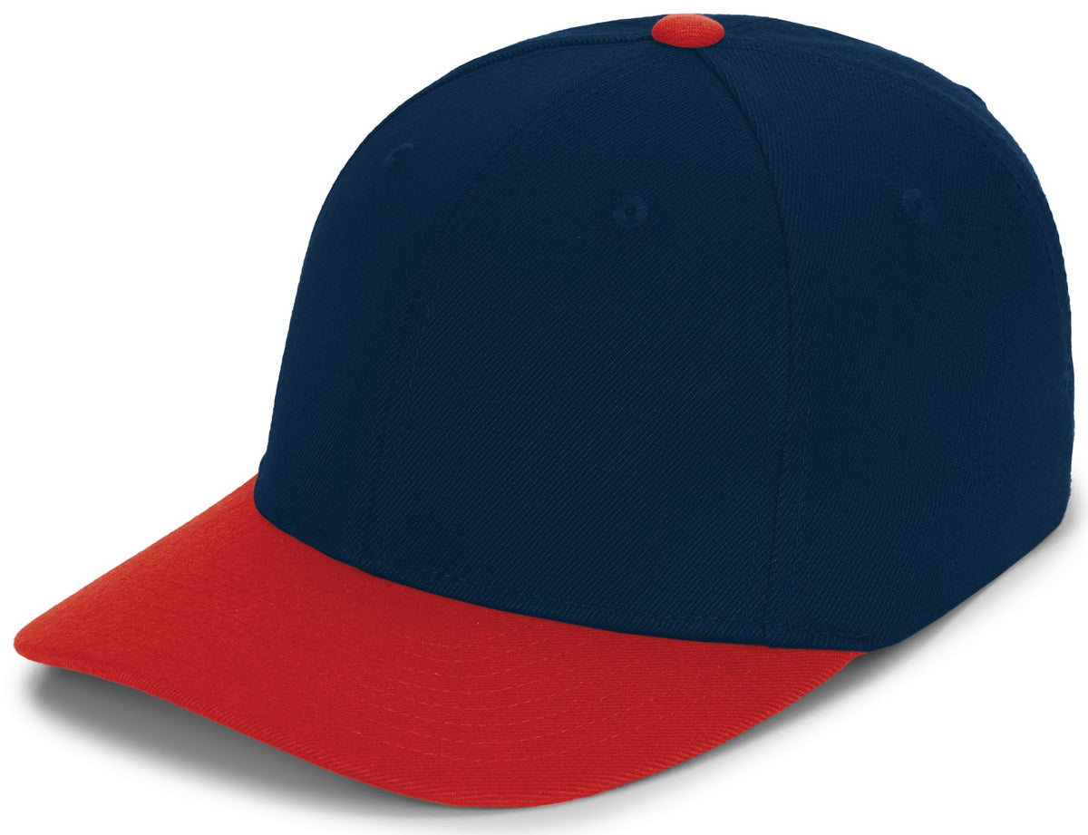 Pro-Wool Pacflex Cap