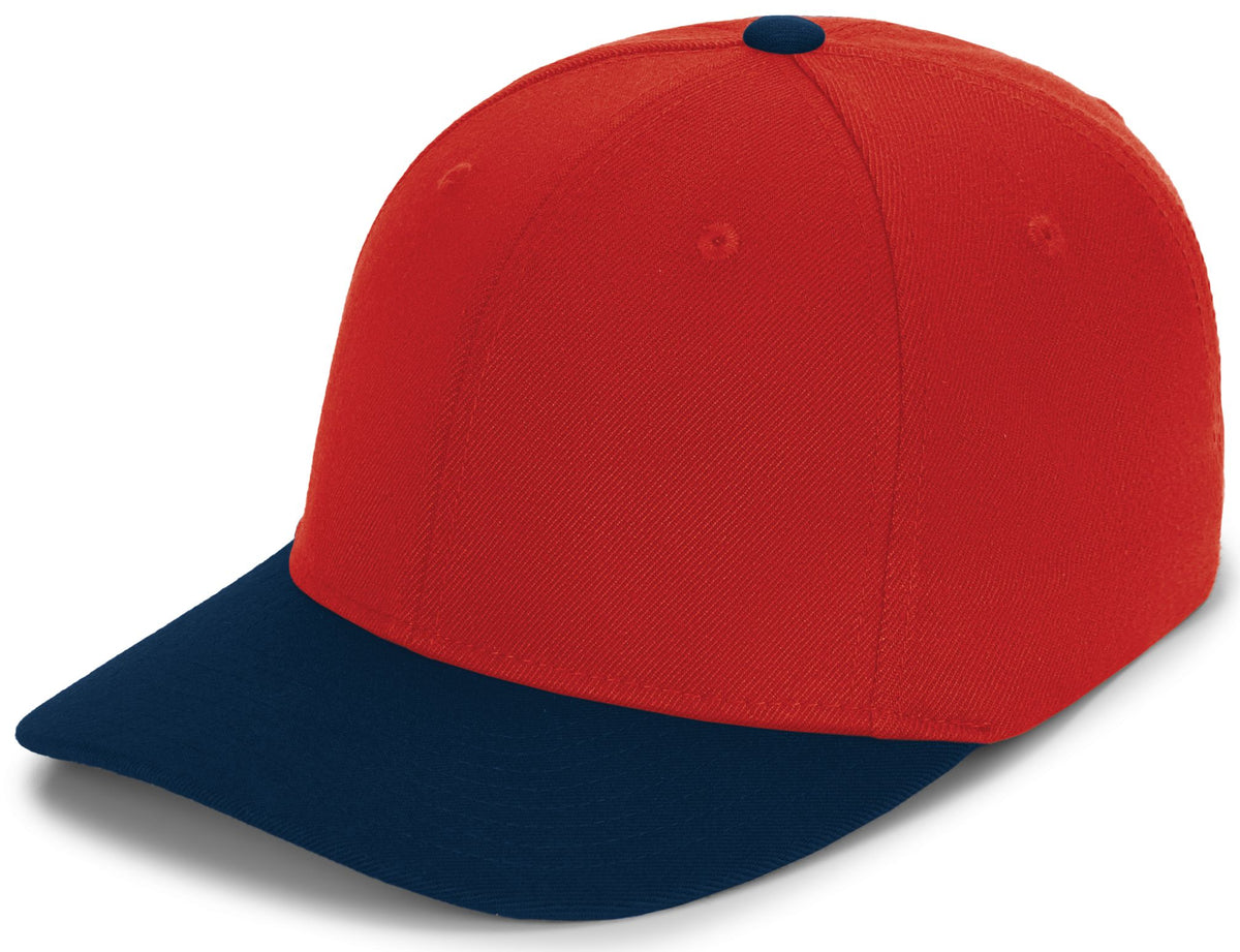 Pro-Wool Pacflex Cap