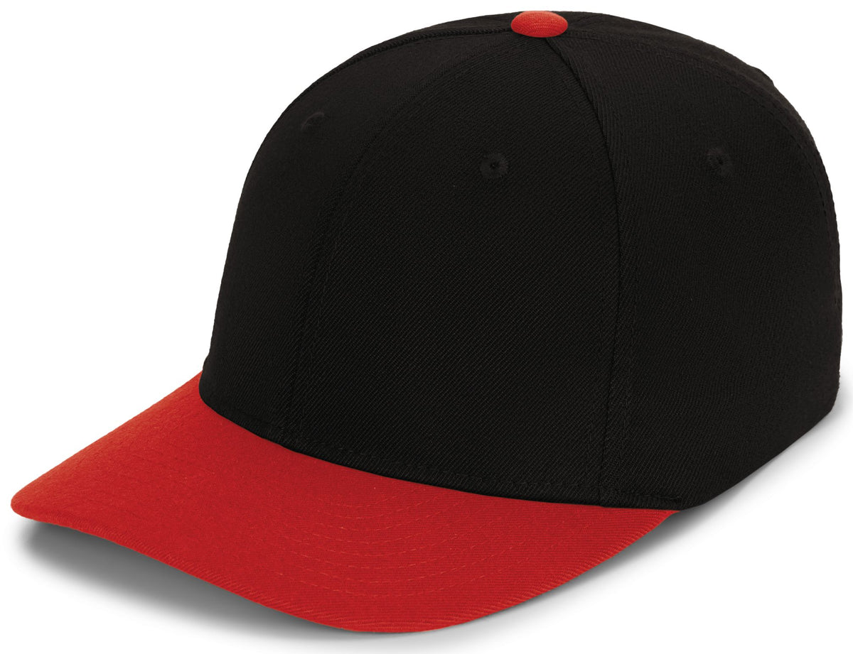 Pro-Wool Pacflex Cap