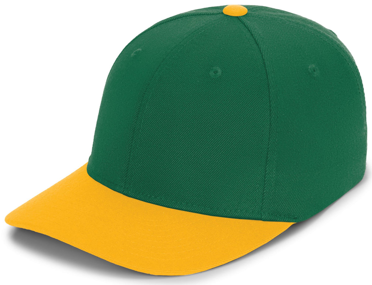 Pro-Wool Pacflex Cap