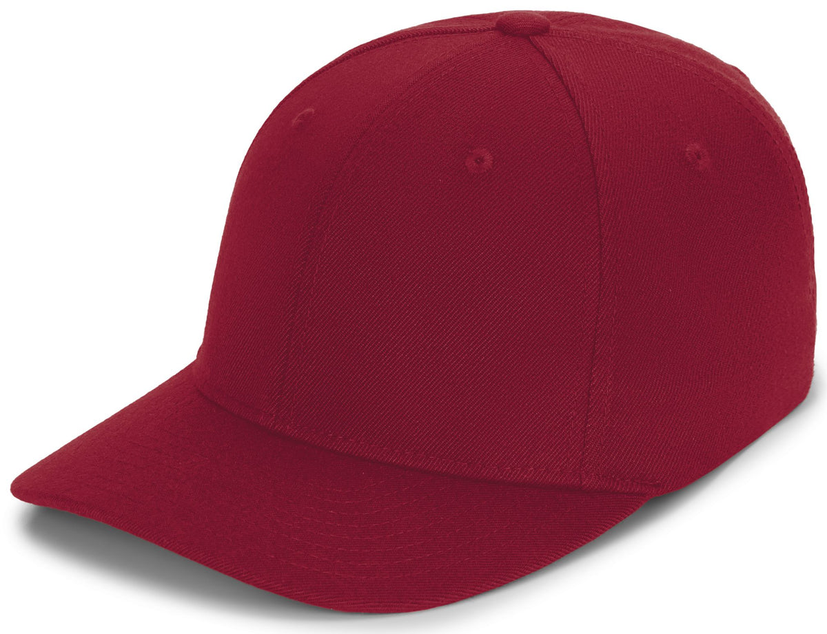 Pro-Wool Pacflex Cap
