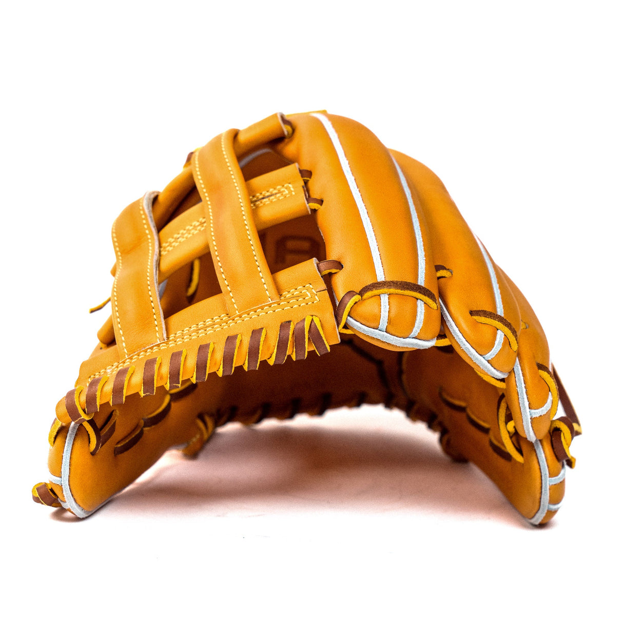 Jax Fielding Glove | SB-2 | Infield | Tan