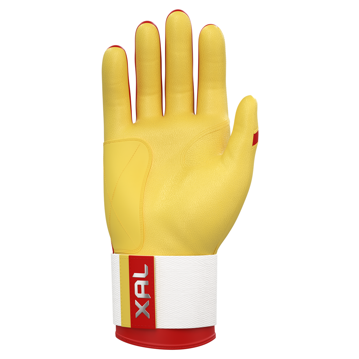 Inferno Flash | Strap Cuff - Pro Game Sports